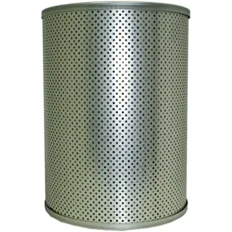 Oil filter, cartridge. Фильтр масляный, вставка LUBER-FINER LP2247