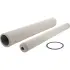 Oil filter, cartridge. Фильтр масляный, вставка LUBER-FINER LP2250 (фото 1)