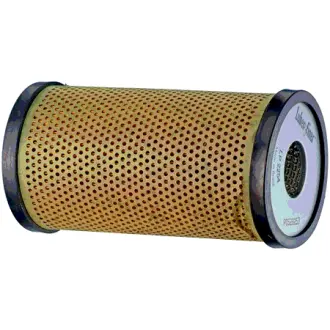 Oil filter, cartridge. Фильтр масляный, вставка LUBER-FINER LP2254