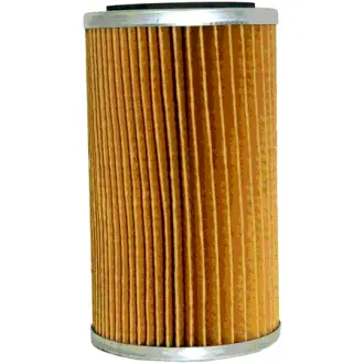 Oil filter, cartridge. Фильтр масляный, вставка LUBER-FINER LP2263