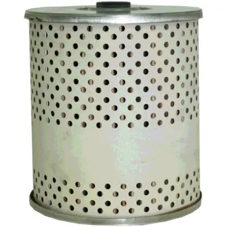 Oil filter, cartridge. Фильтр масляный, вставка LUBER-FINER LP2264