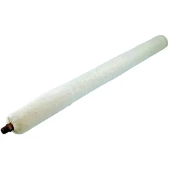Oil filter, cartridge. Фильтр масляный, вставка LUBER-FINER LP2272