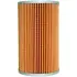 Oil filter, cartridge. Фильтр масляный, вставка LUBER-FINER LP2277 (фото 1)