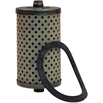 hydraulic filter, cartridge. фильтр топливный, вставка LUBER-FINER LP2280