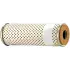 Oil filter, cartridge. Фильтр масляный, вставка LUBER-FINER LP2296 (фото 1)