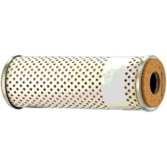Oil filter, cartridge. Фильтр масляный, вставка LUBER-FINER LP2296