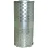 hydraulic filter, cartridge. фильтр топливный, вставка LUBER-FINER LP2302 - фото 1