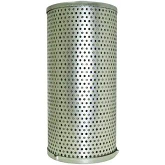 Hydraulic filter, cartridge. Фильтр топливный, вставка LUBER-FINER LP2307