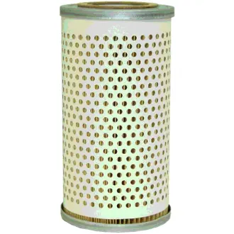 Oil filter, cartridge. Фильтр масляный, вставка LUBER-FINER LP2309
