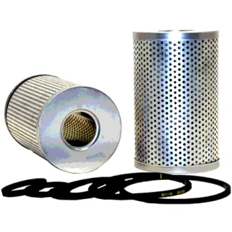 Hydraulic filter, cartridge. Фильтр топливный, вставка LUBER-FINER LP2313
