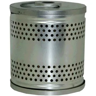 Oil filter, cartridge. Фильтр масляный, вставка LUBER-FINER LP2314
