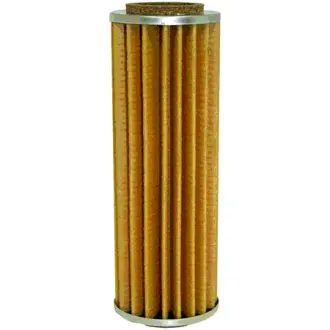 Oil filter, cartridge. Фильтр масляный, вставка LUBER-FINER LP2315
