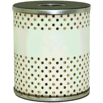 Oil filter, cartridge. Фильтр масляный, вставка LUBER-FINER LP2316