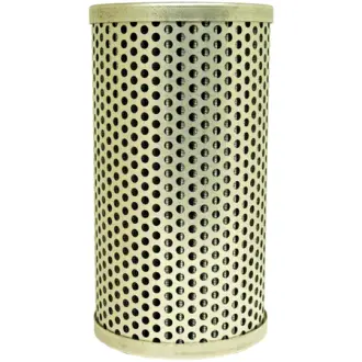 Hydraulic filter, cartridge. Фильтр топливный, вставка LUBER-FINER LP2318