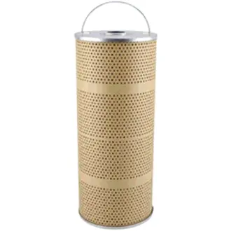 Oil filter, cartridge. Фильтр масляный, вставка LUBER-FINER LP2525