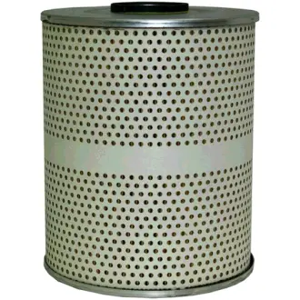 Oil filter, cartridge. Фильтр масляный, вставка LUBER-FINER LP32