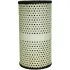 Oil filter, cartridge. Фильтр масляный, вставка LUBER-FINER LP38 (фото 1)