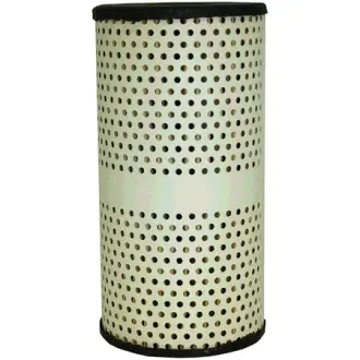 Oil filter, cartridge. Фильтр масляный, вставка LUBER-FINER LP38