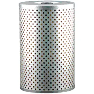 Hydraulic filter, cartridge. Фильтр топливный, вставка LUBER-FINER LP468