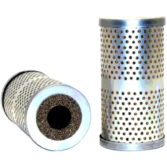 Hydraulic filter, cartridge. Фильтр топливный, вставка LUBER-FINER LP4736