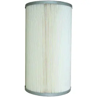 Oil filter, cartridge. Фильтр масляный, вставка LUBER-FINER LP5036