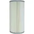 Oil filter, cartridge. Фильтр масляный, вставка LUBER-FINER LP5041 (фото 1)