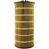 Oil filter, cartridge. Фильтр масляный, вставка LUBER-FINER LP5090 (фото 1)