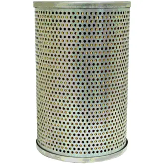 Hydraulic filter, cartridge. Фильтр топливный, вставка LUBER-FINER LP509