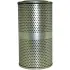 Oil filter, cartridge. Фильтр масляный, вставка LUBER-FINER LP5100 (фото 1)