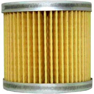 Oil filter, cartridge. Фильтр масляный, вставка LUBER-FINER LP5563