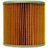 Fuel filter, cartridge. Фильтр топливный, вставка LUBER-FINER LP5565 (фото 1)