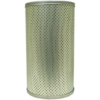 Oil filter, cartridge. Фильтр масляный, вставка LUBER-FINER LP560HE