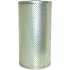 Oil filter, cartridge. Фильтр масляный, вставка LUBER-FINER LP566 (фото 1)