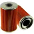Oil filter, cartridge. Фильтр масляный, вставка LUBER-FINER LP5901 (фото 1)