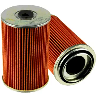 Oil filter, cartridge. Фильтр масляный, вставка LUBER-FINER LP5901
