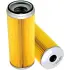 Oil filter, cartridge. Фильтр масляный, вставка LUBER-FINER LP5902 (фото 1)
