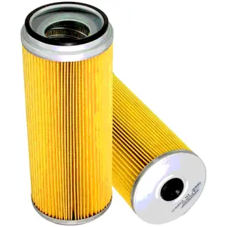 Oil filter, cartridge. Фильтр масляный, вставка LUBER-FINER LP5902