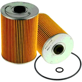 Oil filter, cartridge. Фильтр масляный, вставка LUBER-FINER LP5903