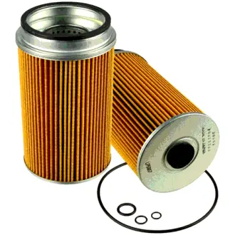 Oil filter, cartridge. Фильтр масляный, вставка LUBER-FINER LP5907