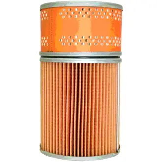 Oil filter, cartridge. Фильтр масляный, вставка LUBER-FINER LP5912