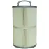 Oil filter, cartridge. Фильтр масляный, вставка LUBER-FINER LP5952 (фото 1)