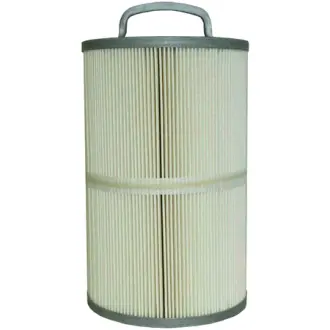 Oil filter, cartridge. Фильтр масляный, вставка LUBER-FINER LP5952