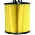 Фильтр масляный, вставка. Фільтр масляний, вставка. Oil filter, cartridge LUBER-FINER LP5979 (фото 1)