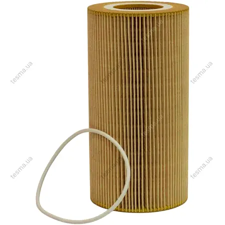 Oil filter, cartridge. Фильтр масляный, вставка LUBER-FINER LP6043 (фото 1)