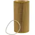 Oil filter, cartridge. Фильтр масляный, вставка LUBER-FINER LP6043 (фото 1)