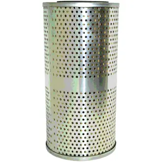 Oil filter, cartridge. Фильтр масляный, вставка LUBER-FINER LP6061