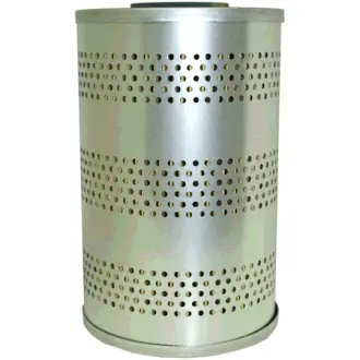 Oil filter, cartridge. Фильтр масляный, вставка LUBER-FINER LP613