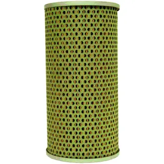 Oil filter, cartridge. Фильтр масляный, вставка LUBER-FINER LP614