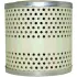 Oil filter, cartridge. Фильтр масляный, вставка LUBER-FINER LP70V (фото 1)