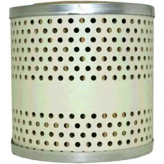 Oil filter, cartridge. Фильтр масляный, вставка LUBER-FINER LP70V